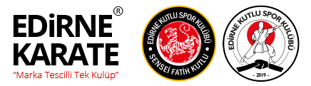 EDİRNE KARATE KUTLU SPOR KULÜBÜ